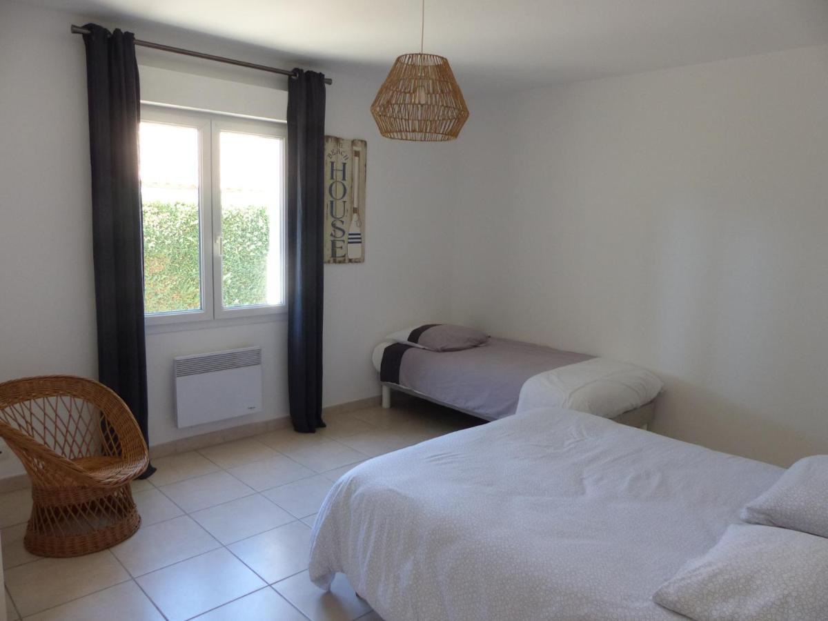 Villa Au Coeur De Ronce Les Bains 200 Metres De La Plage La Tremblade Exterior foto