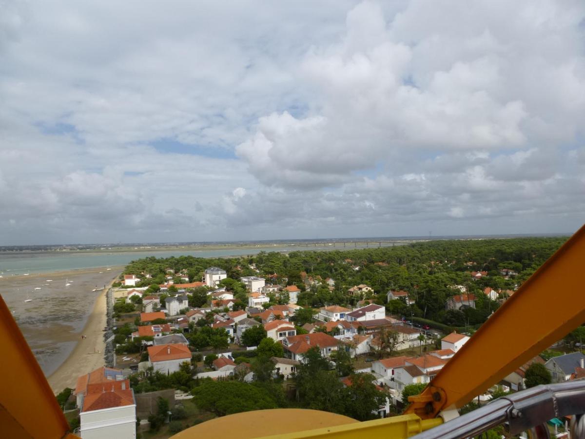 Villa Au Coeur De Ronce Les Bains 200 Metres De La Plage La Tremblade Exterior foto